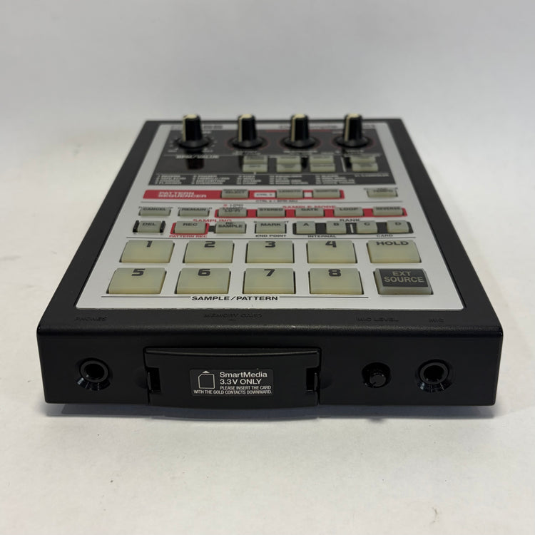 Boss SP-303 Dr. Sample