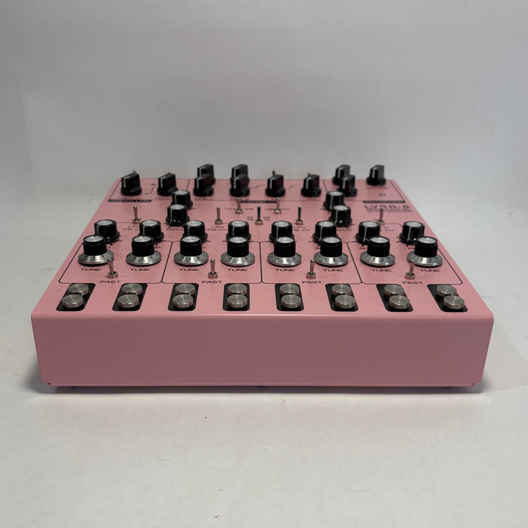 SOMA Laboratory Lyra-8 - Pink