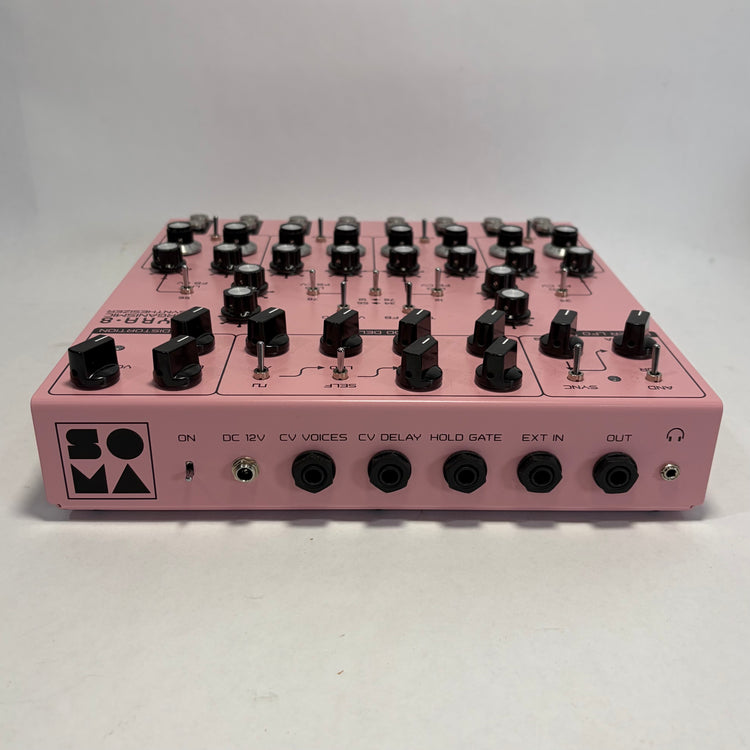 SOMA Laboratory Lyra-8 - Pink