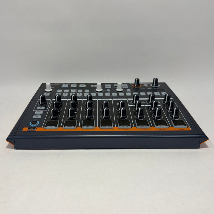Arturia DrumBrute Impact Analog Drum Machine