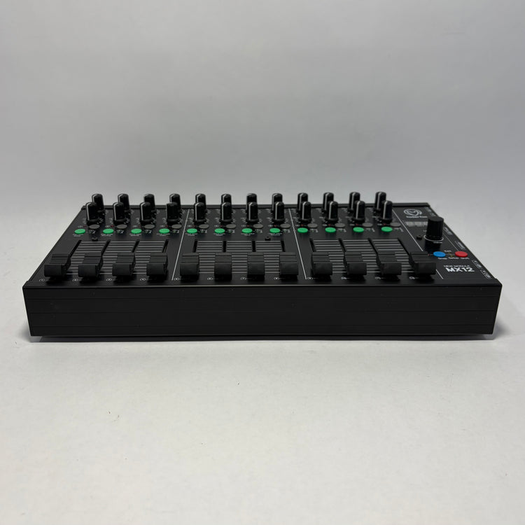 Faderfox MX12 MIDI Mixer Controller