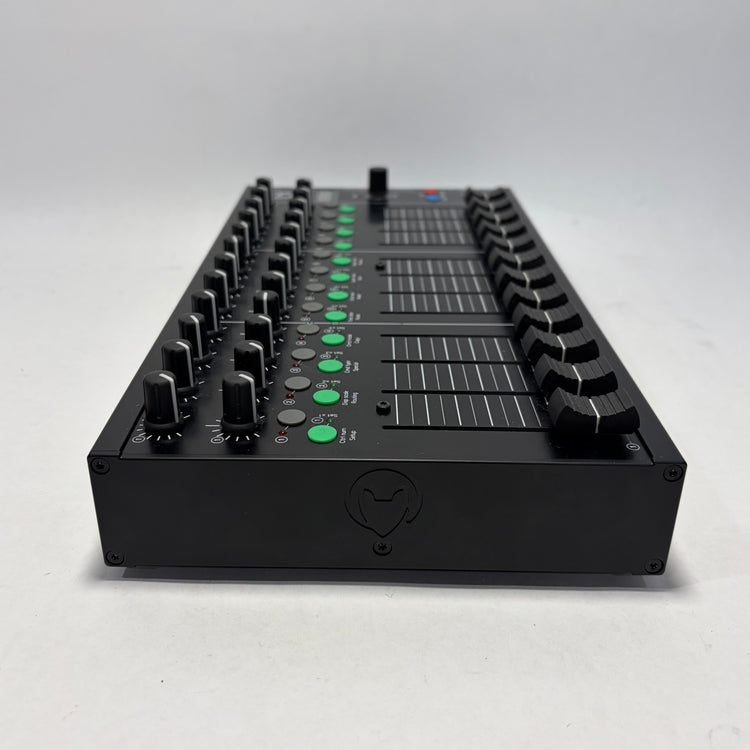 Faderfox MX12 MIDI Mixer Controller