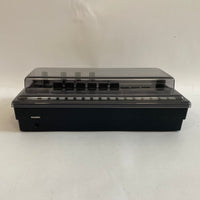 Roland TR-6S with Decksaver and Case