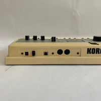 Korg Microkorg XL - Limited Edition Beige