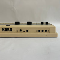 Korg Microkorg XL - Limited Edition Beige