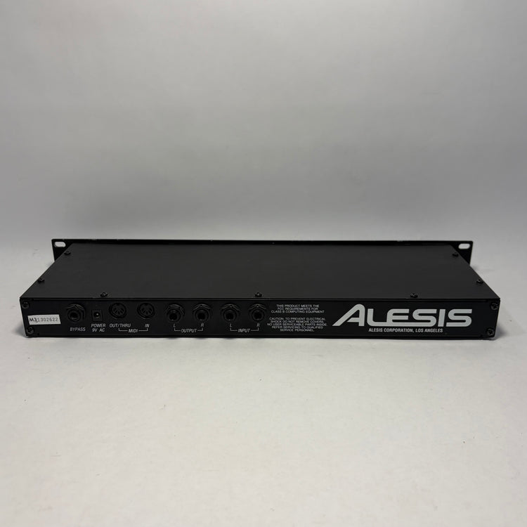 Alesis Midiverb 3