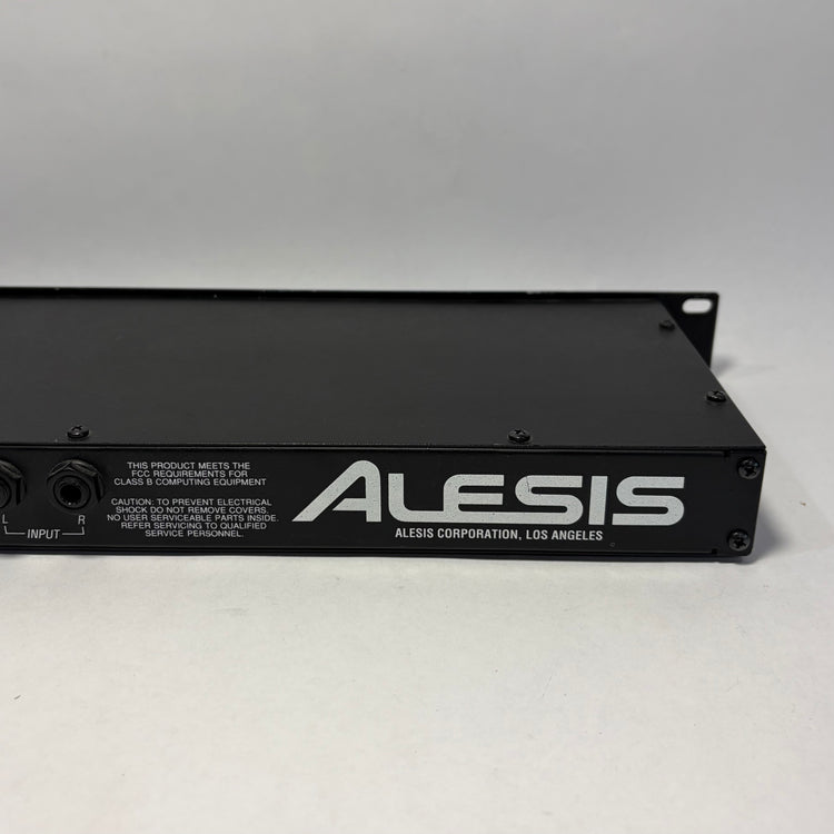 Alesis Midiverb 3