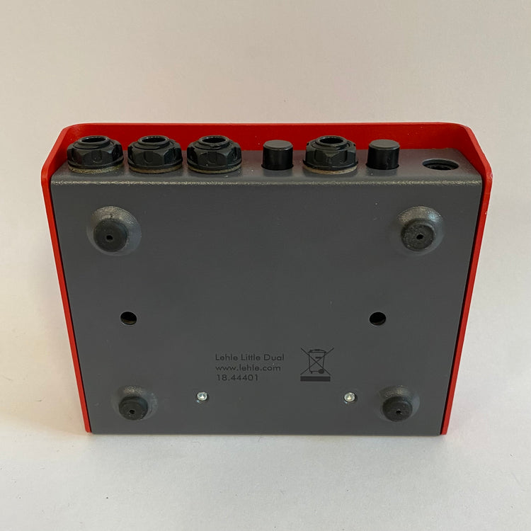 Lehle Little Dual ABY Switcher
