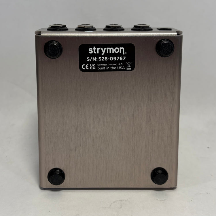 Strymon Deco V2 with Decksaver