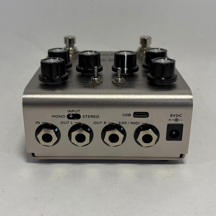 Strymon Deco V2 with Decksaver