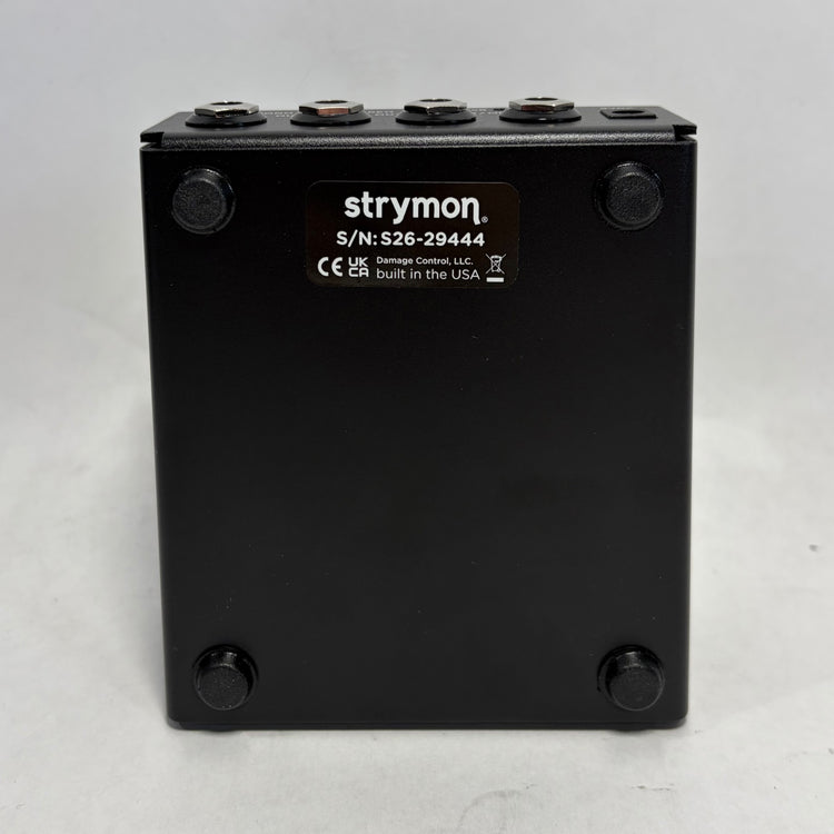 Strymon Flint V2 with Decksaver
