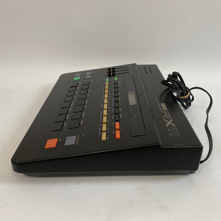 Yamaha RX11 Digital Rhythm Programmer Drum Machine