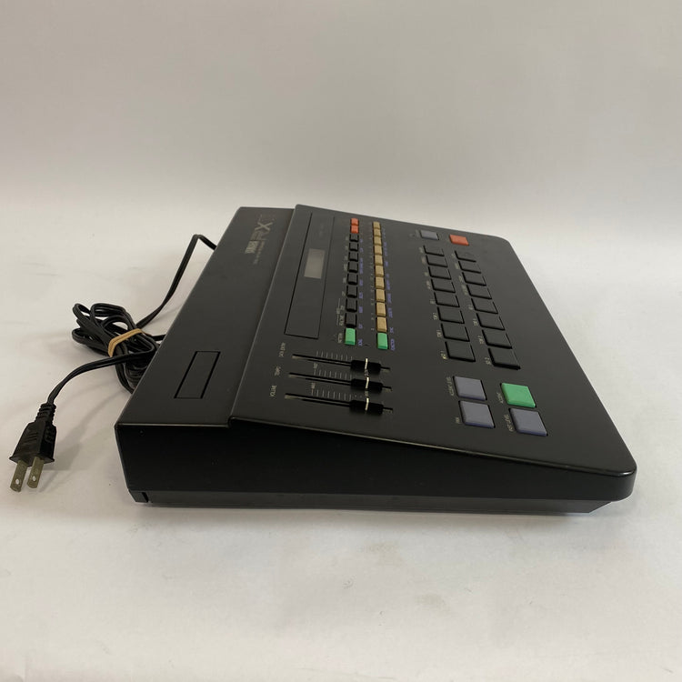 Yamaha RX11 Digital Rhythm Programmer Drum Machine