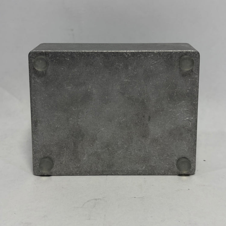 Low-Gain Electronics UTL-1A Passive Format Converter + Attenuator Box with Negative Protection
