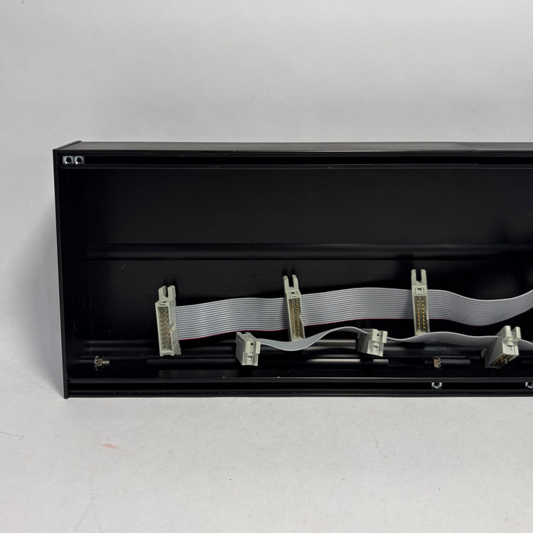 Endorphin.es 84hp Skiff Case with uZeus Power and Decksaver