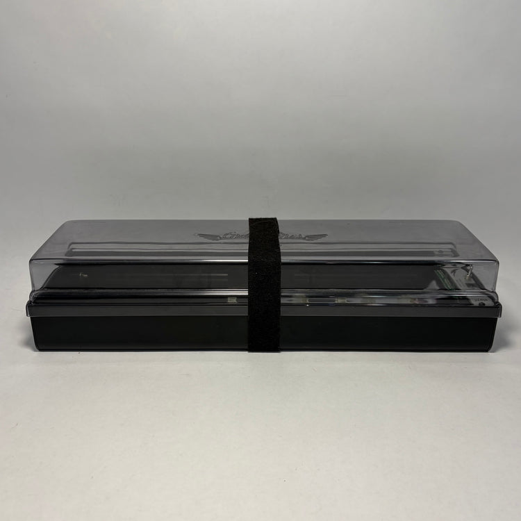 Endorphin.es 84hp Skiff Case with uZeus Power and Decksaver