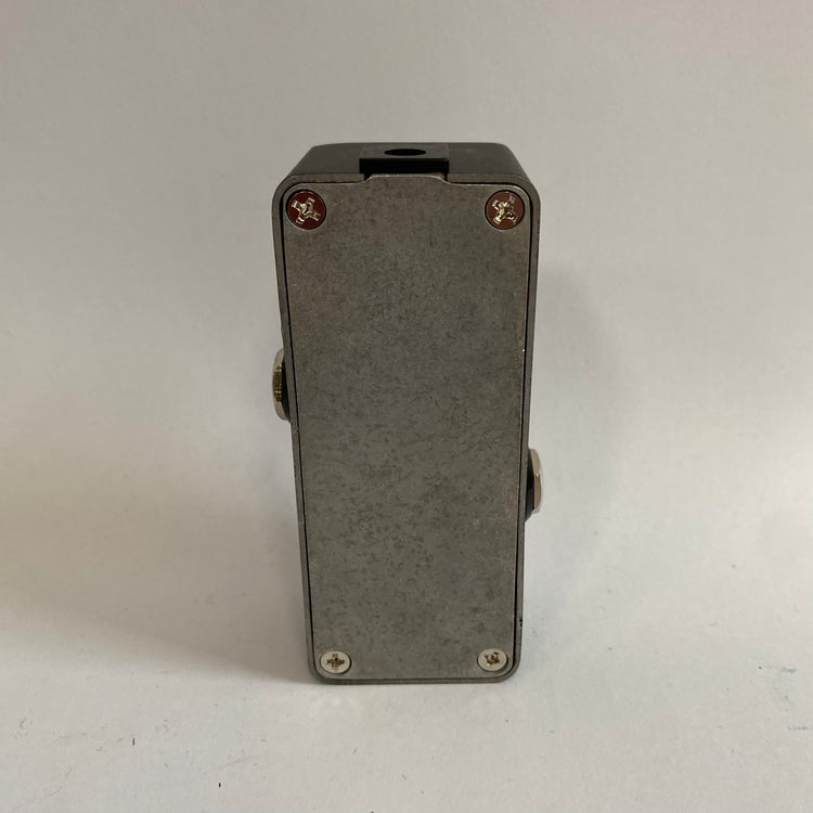 RevoL Effects Q7 EEQ-01 7-Band Graphic Equalizer