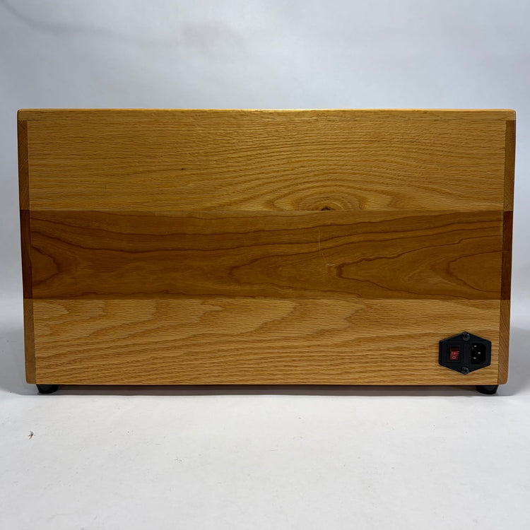 Halgren Electronics 104hp 9u Eurorack Case