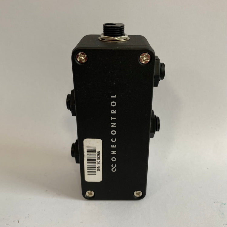 One Control Minimal series BJF Buffer Split
