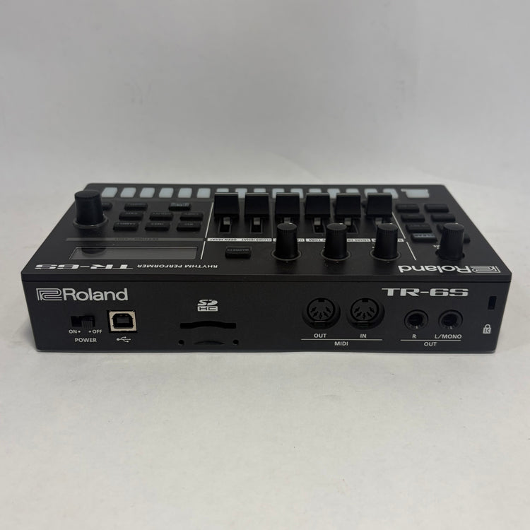 Roland AIRA TR-6S Rhythm Performer