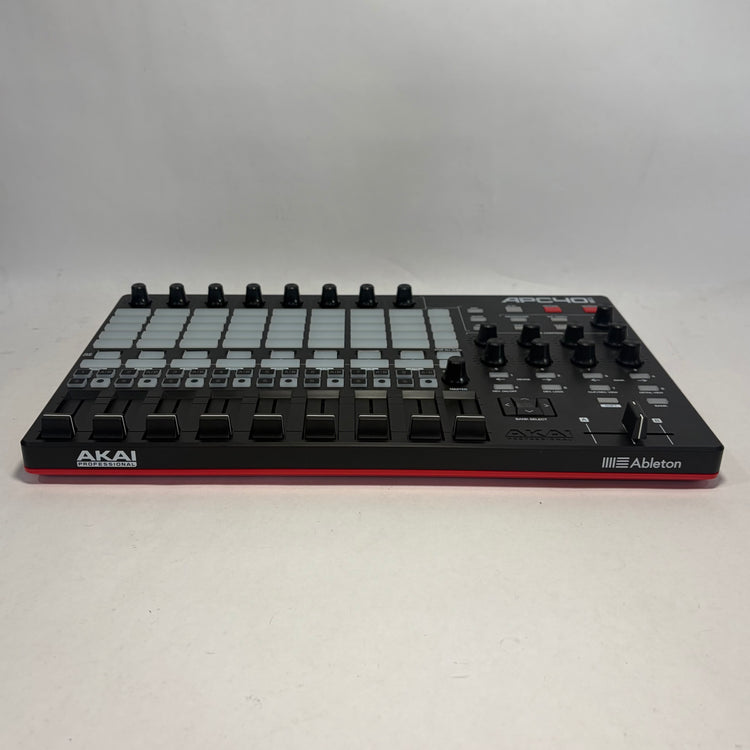 Akai Professional APC40 mkII