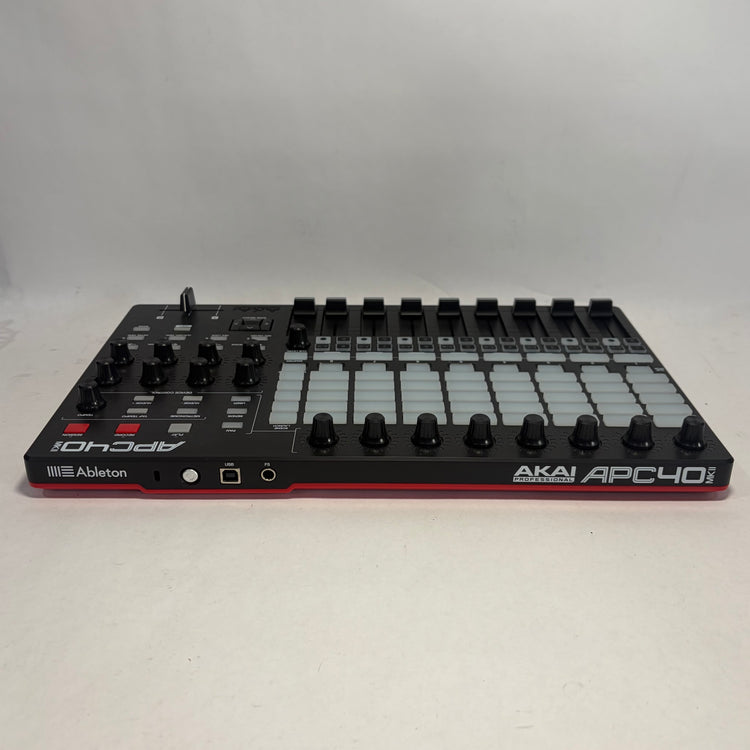 Akai Professional APC40 mkII