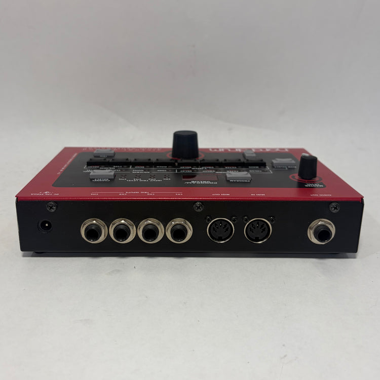 Nord Drum with Travel Hardcase