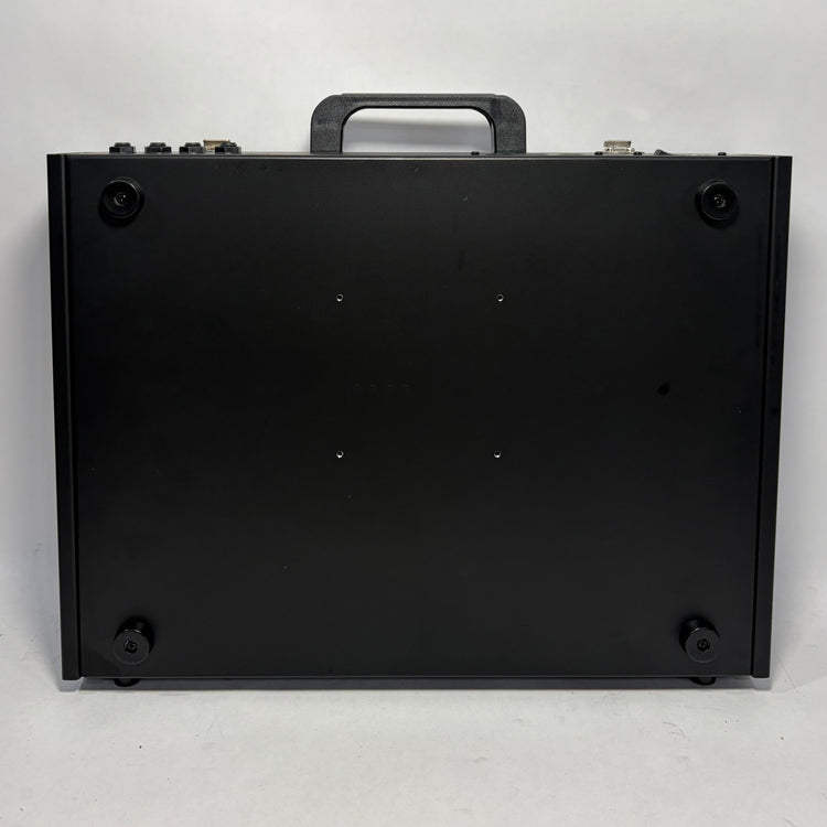 After Later Audio 84HP 7U Adventure Case