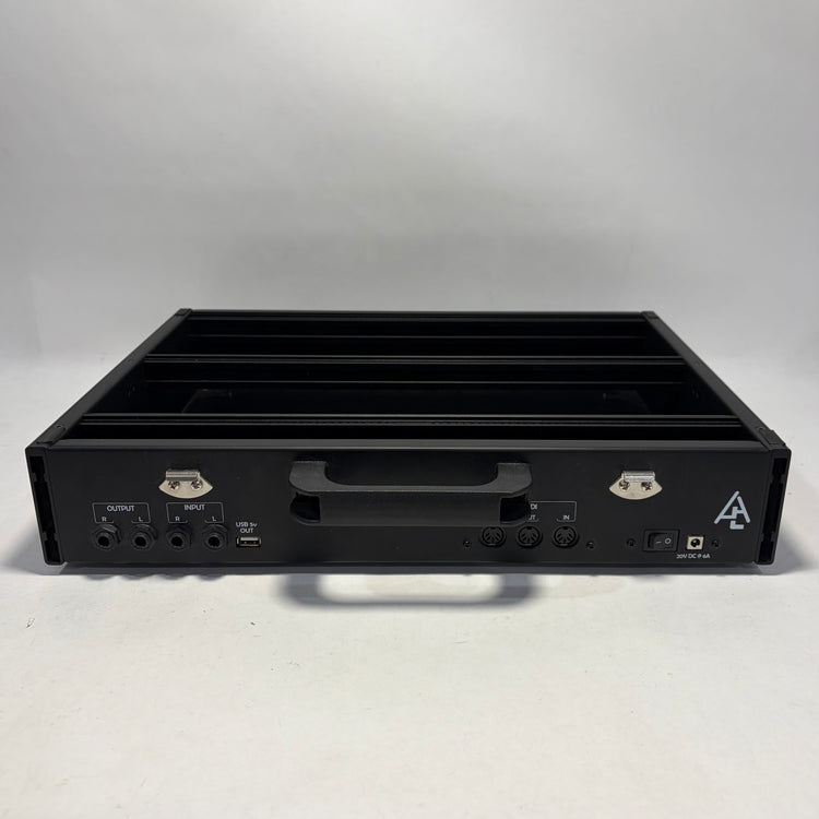 After Later Audio 84HP 7U Adventure Case