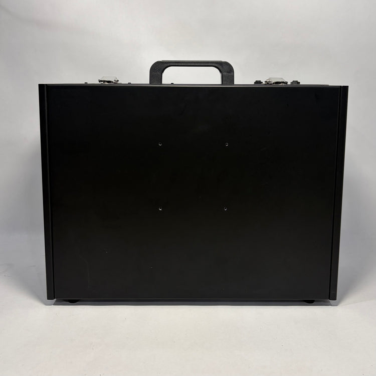 After Later Audio 84HP 7U Adventure Case