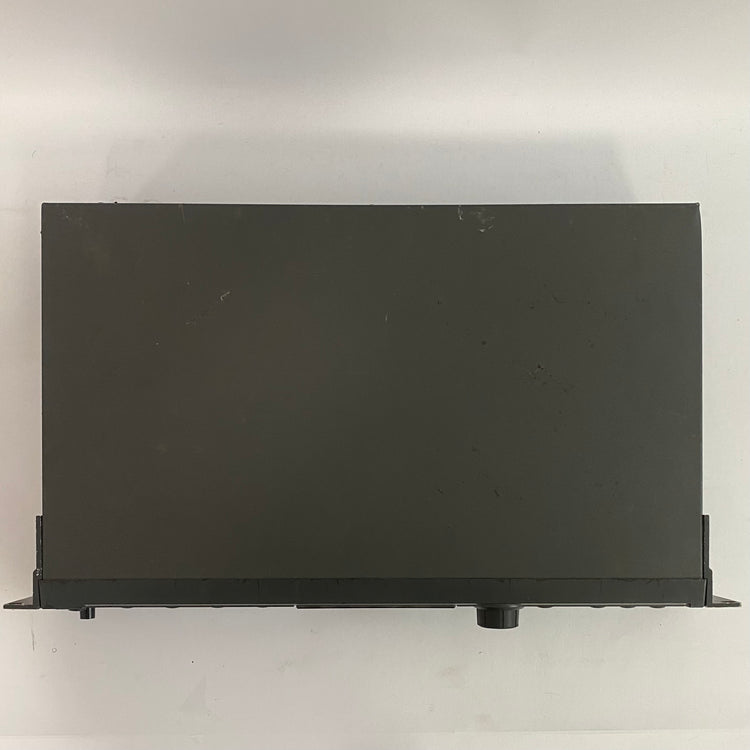 E-MU Systems ESI-32 Rackmount Multitimbral Sampler