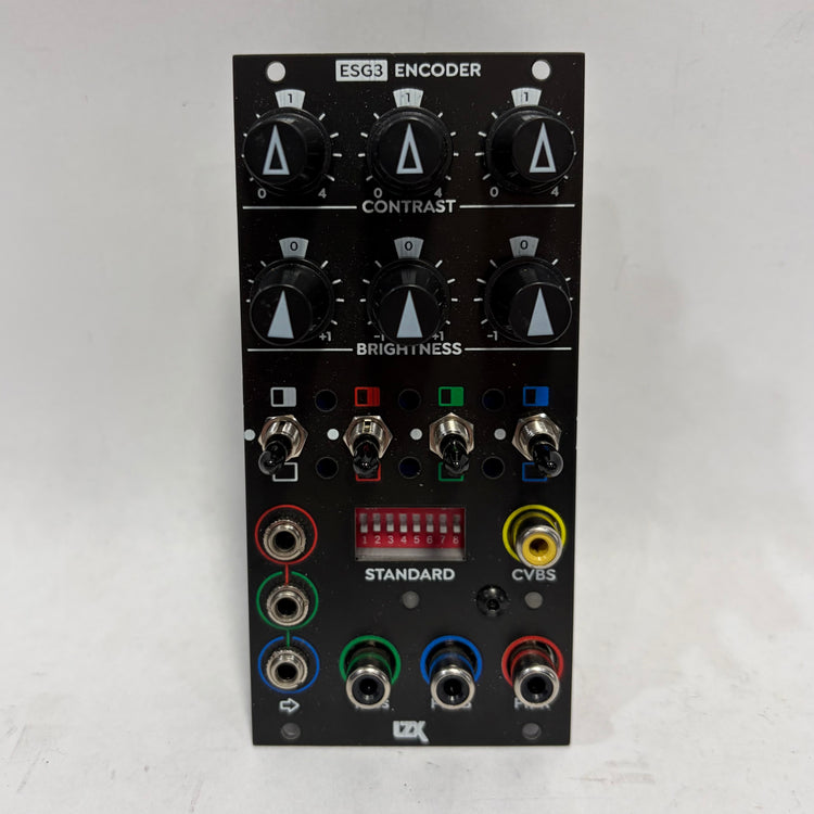 LZX ESG3 Encoder
