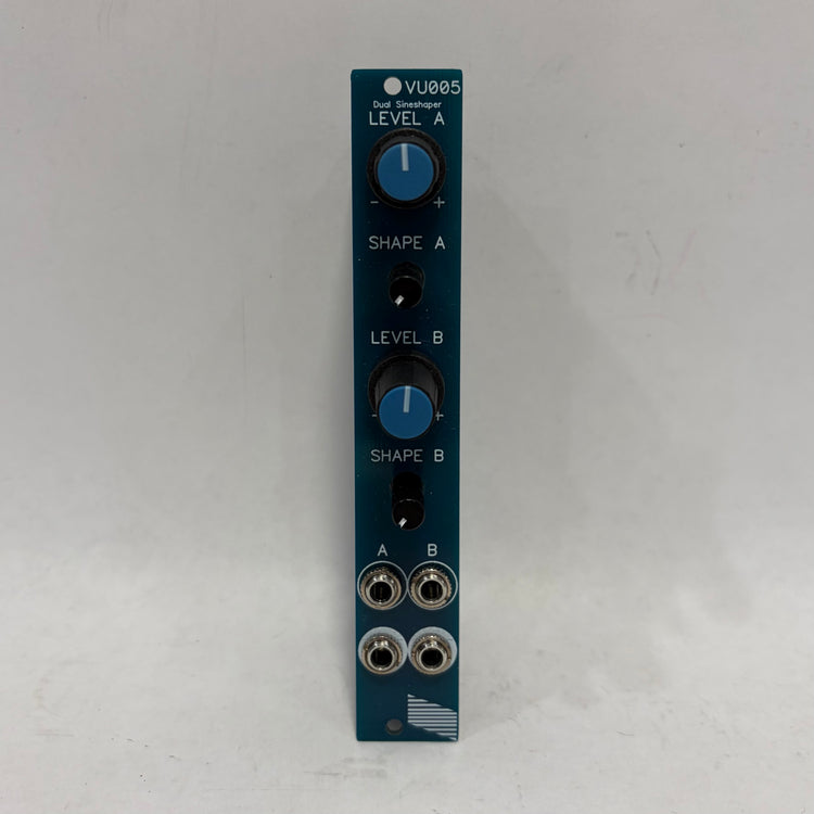 Syntonie VU005 Dual Sine Shaper
