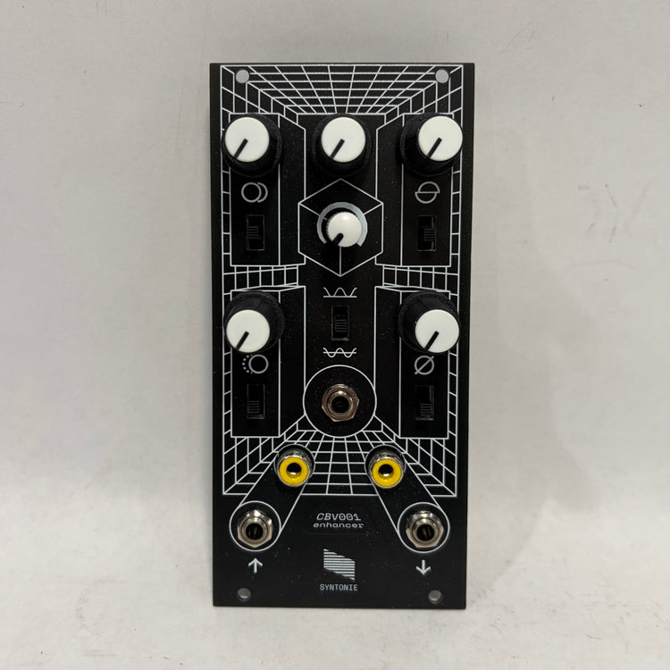 Syntonie CBV001 Enhancer