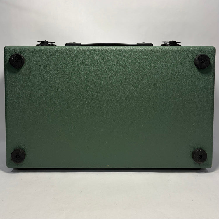 Black Hole 7U 104HP Case with Konstantlab Power