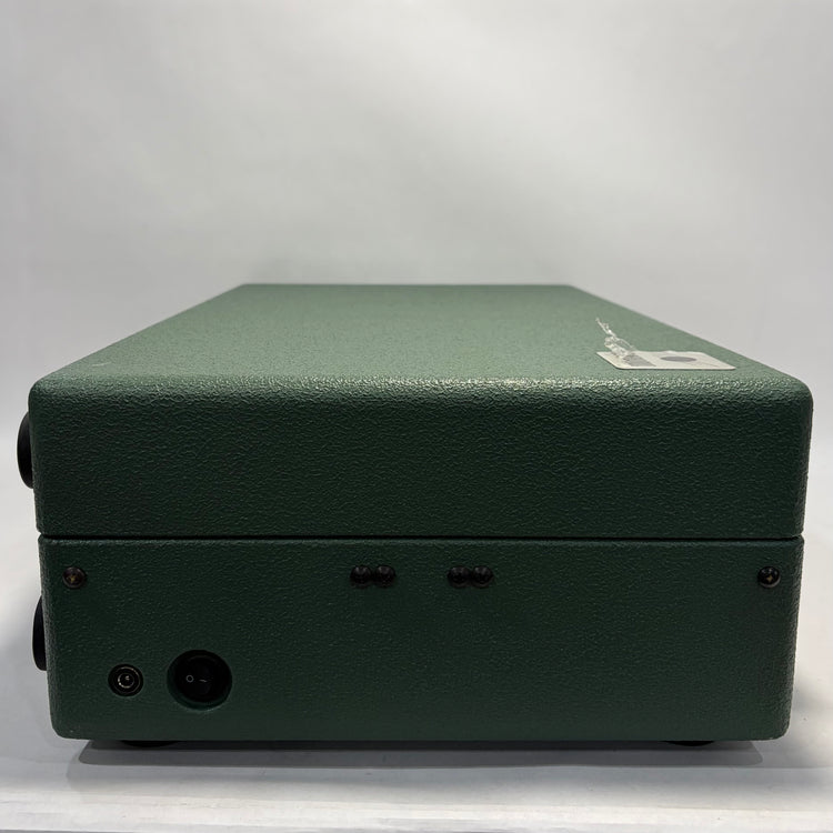 Black Hole 7U 104HP Case with Konstantlab Power