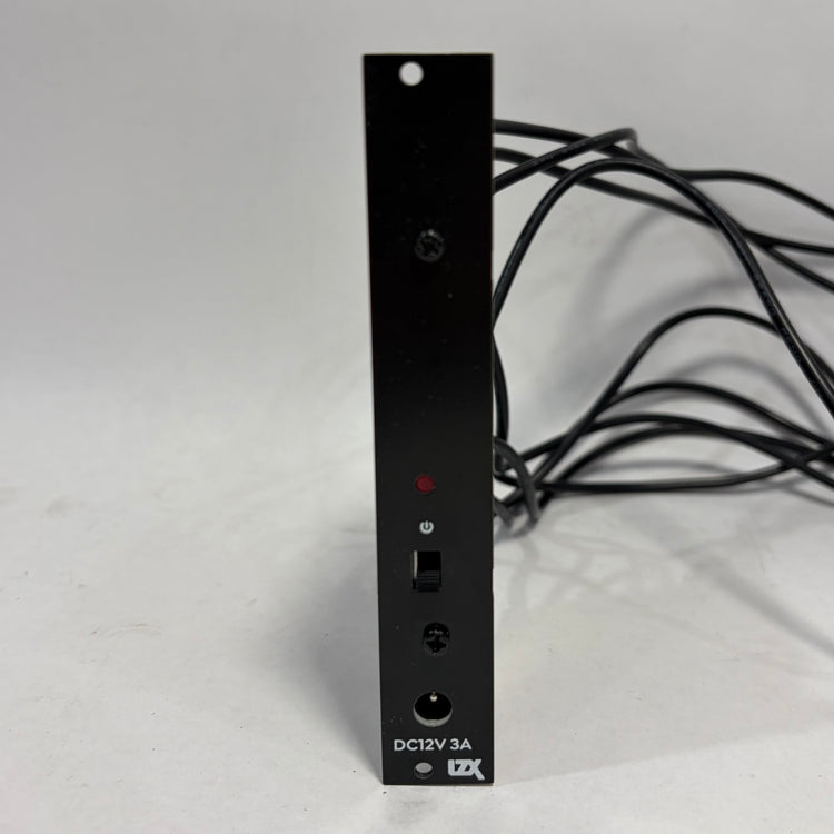 LZX DC Distro 3A Barrel Jack Power Supply