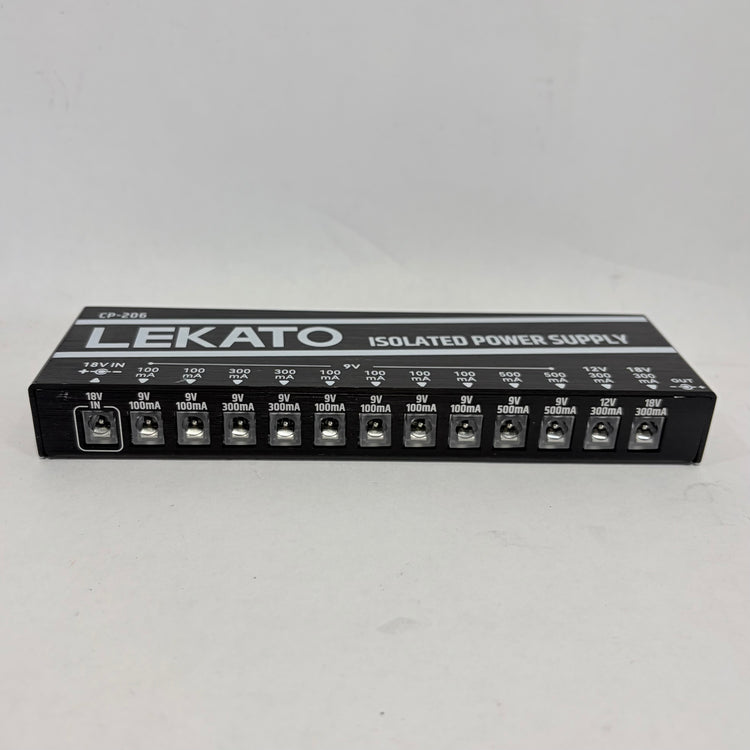 Lekato CP-206 Isolated Power Supply