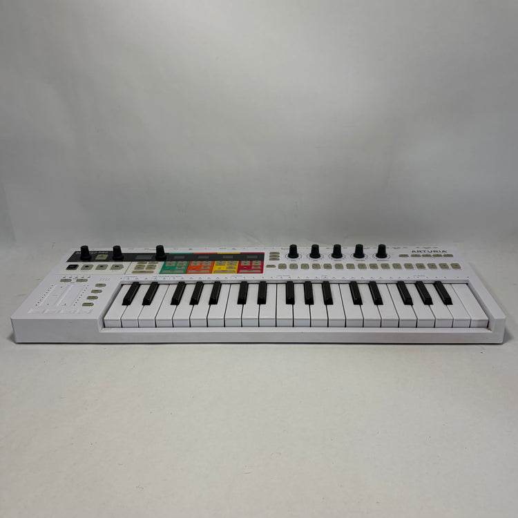 Arturia Keystep Pro
