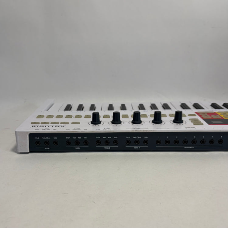 Arturia Keystep Pro
