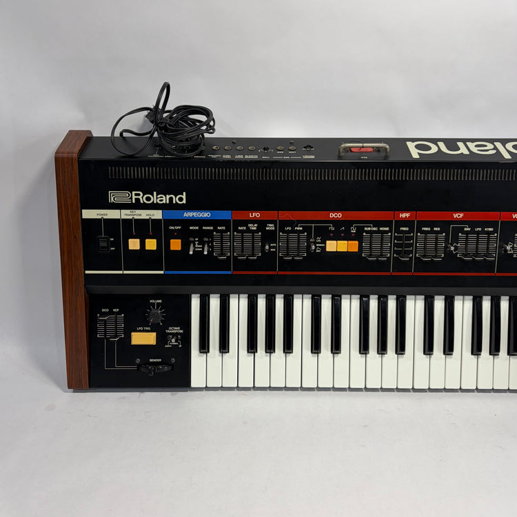 Roland Juno-60