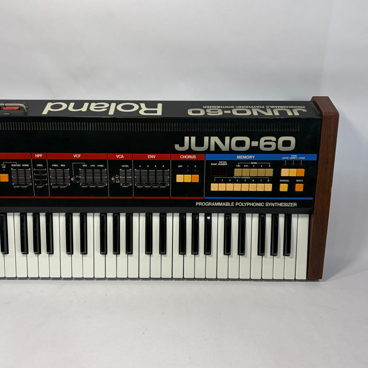 Roland Juno-60