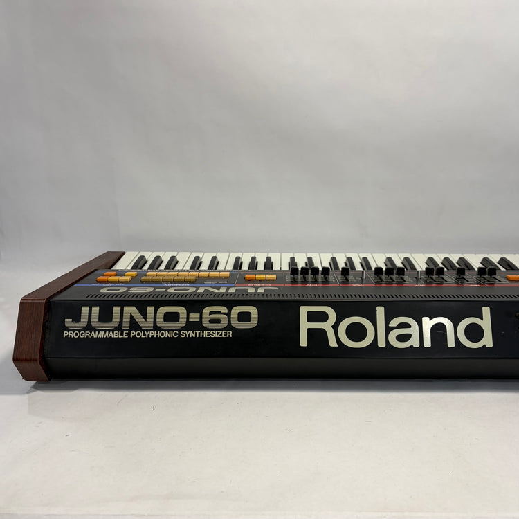 Roland Juno-60