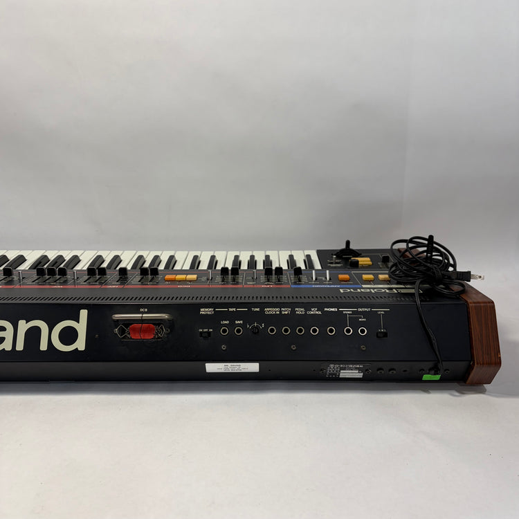 Roland Juno-60