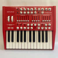 Arturia Minibrute v1 - Red
