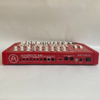 Arturia Minibrute v1 - Red