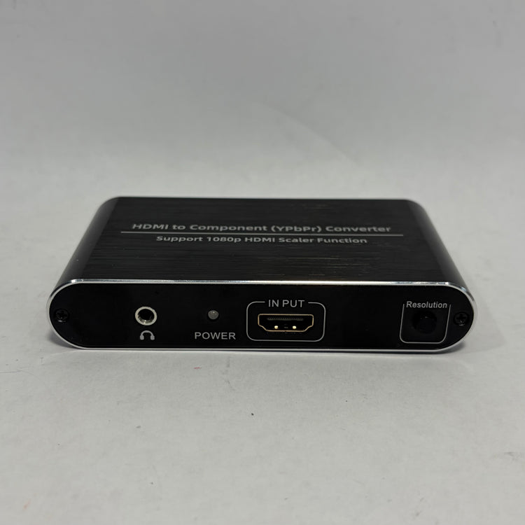 MyCableMart HDMI to Component Converter