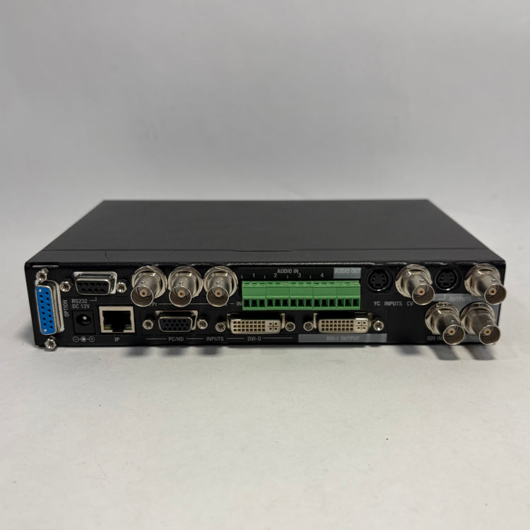 TVOne C2-2355 Universal Scaler Plus