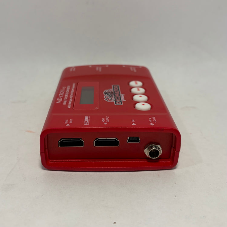 Decimator MD Cross-V2 Miniature HDMI/SDI Cross Converter