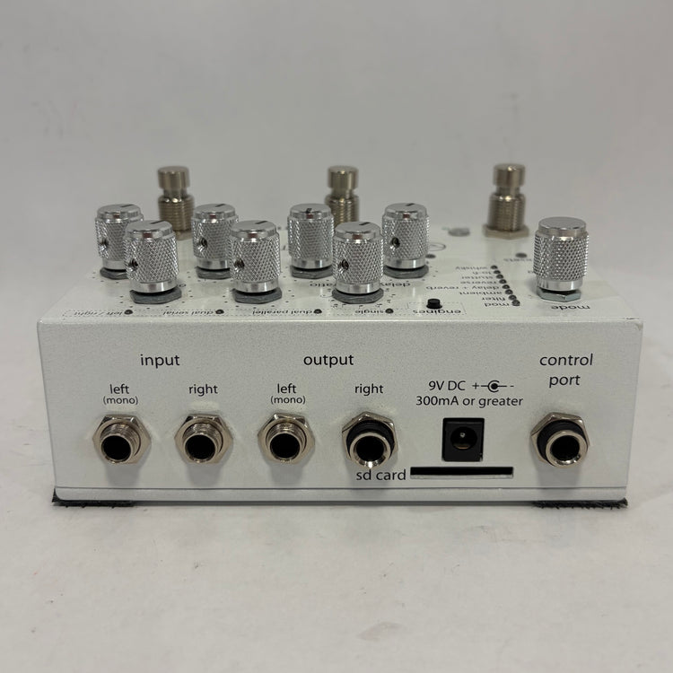 Empress Effects Echosystem